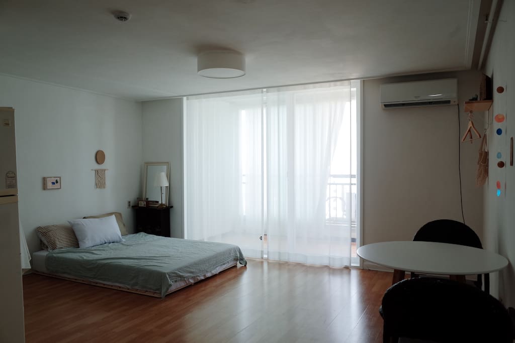 ROOM 전체 모습