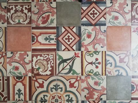 Monolocale in centro"Al Monastero dei Benedettini"