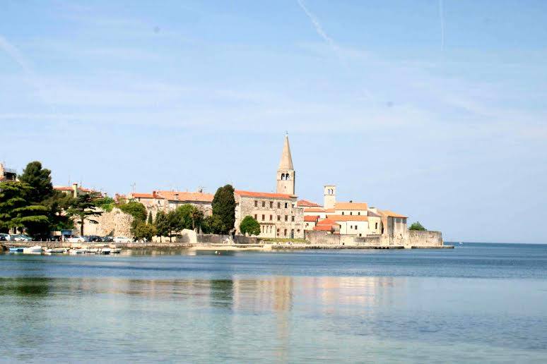 1B · Apartment Porec T&T