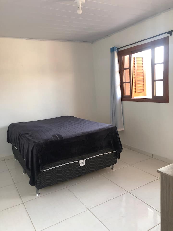 Suite 3 (área exterior)