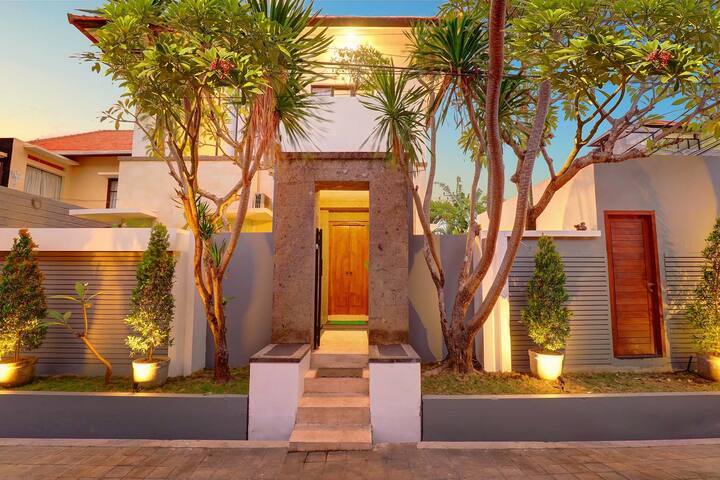 Villa KINJENG managed Airbnb listing 3
