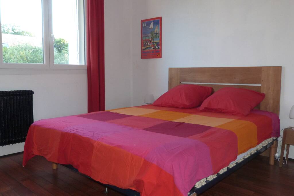CHAMBRE SEPAREE