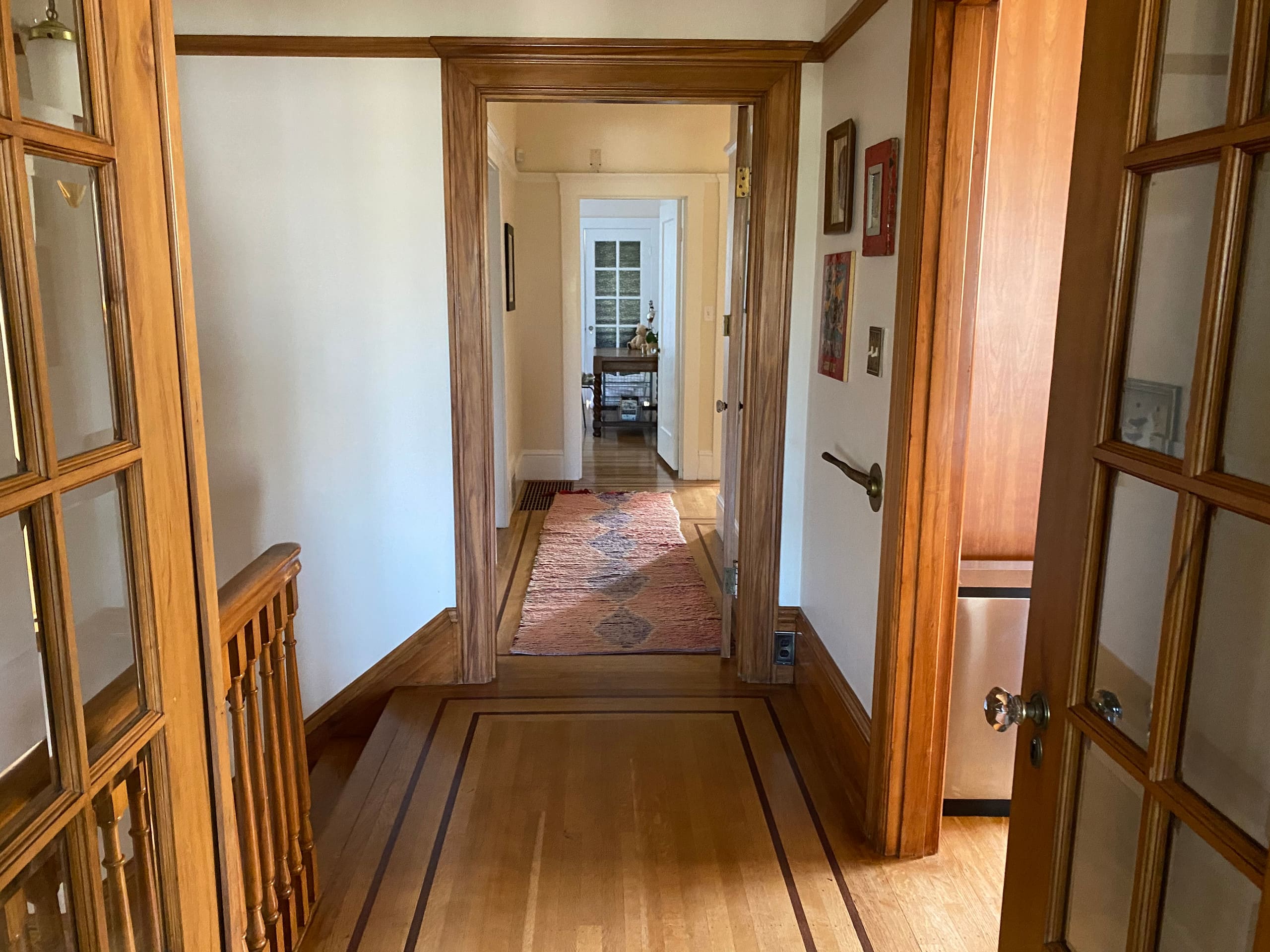 Home in San Francisco · ★4.5 · 2 bedrooms · 2 beds · 1.5 baths - Image 21
