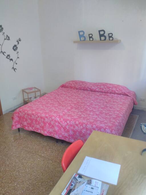 Camera da letto