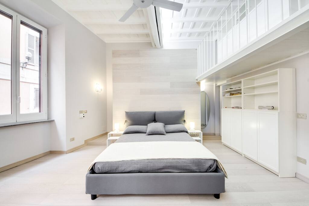 letto