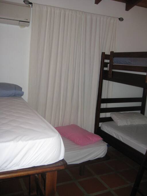 Dormitorio 2
