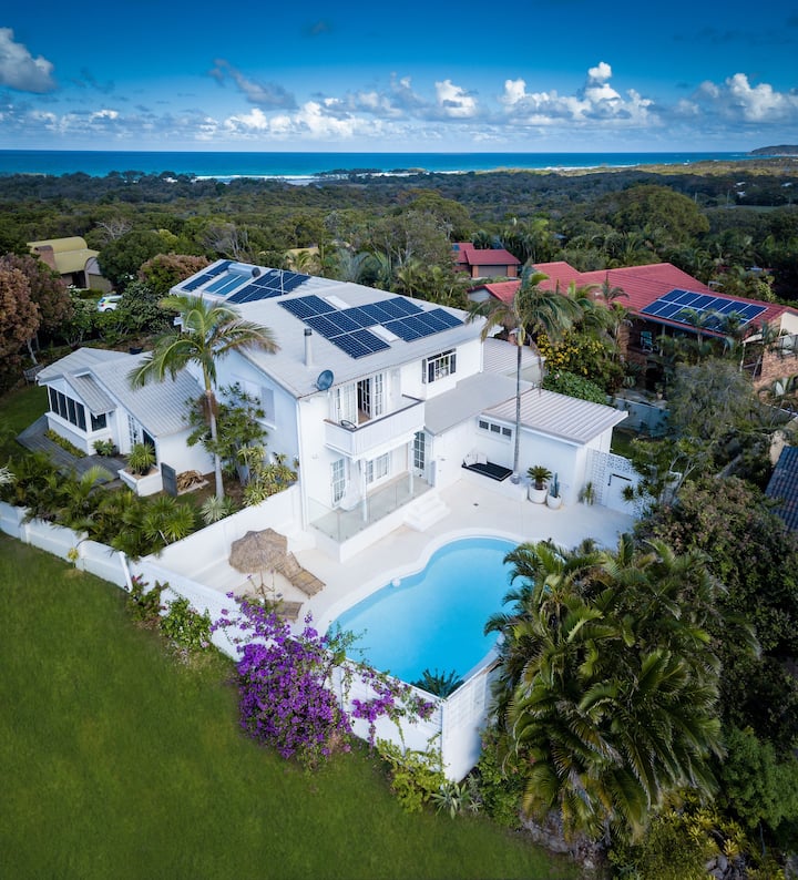 Cloud9, Byron Bay - Byron Bay