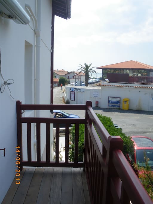 BALCON