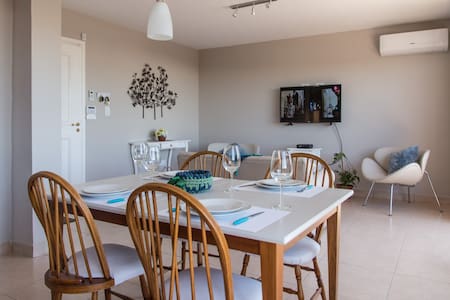 Nuevo y Hermoso Departamento equipado en Mendoza