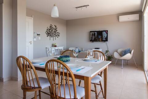 Beautiful equipped apartment in Mendoza