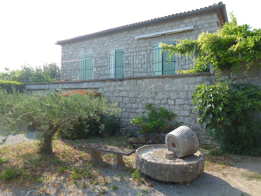 Villa Piscine Ruoms Villa Piscine Ruoms