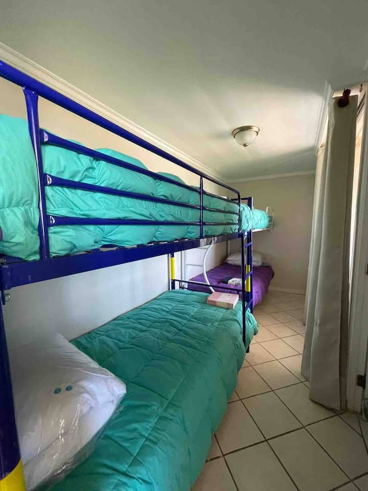 غرفة النوم 4