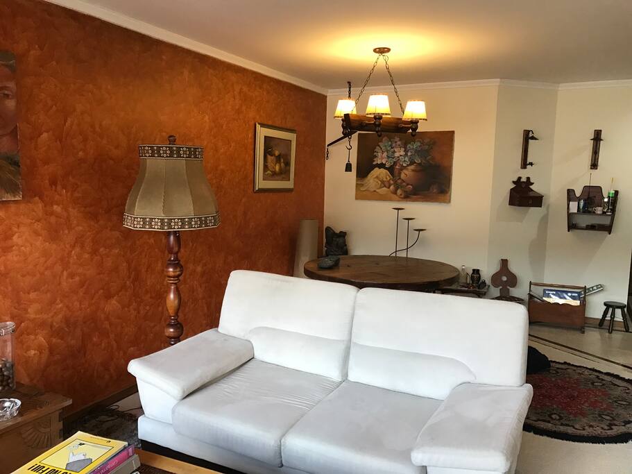 Sala de estar
