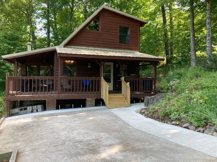 Sharps Chapel Vacation Rentals & Homes Tennessee, United States Airbnb
