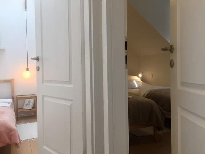 საძინებელი 1