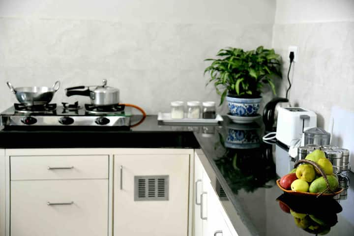 Premium Two Bedroom Combo - Chandigarh