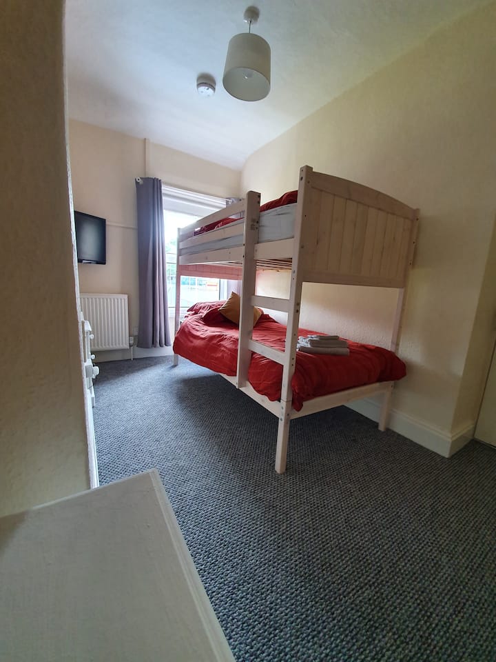 ห้องนอนที่ 3