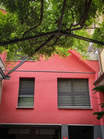 L’Archè Comfort&Relax, Luxury loft Porta Venezia gallery image 4