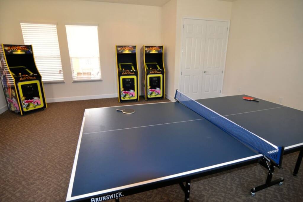 Sweet Home Vacation Disney Rentals Vacation Homes Florida Orlando Serenity