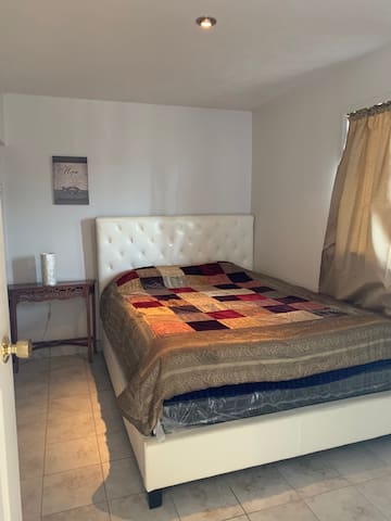 Elegante departamento completo céntrico