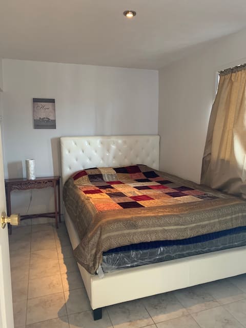 Elegante departamento completo céntrico