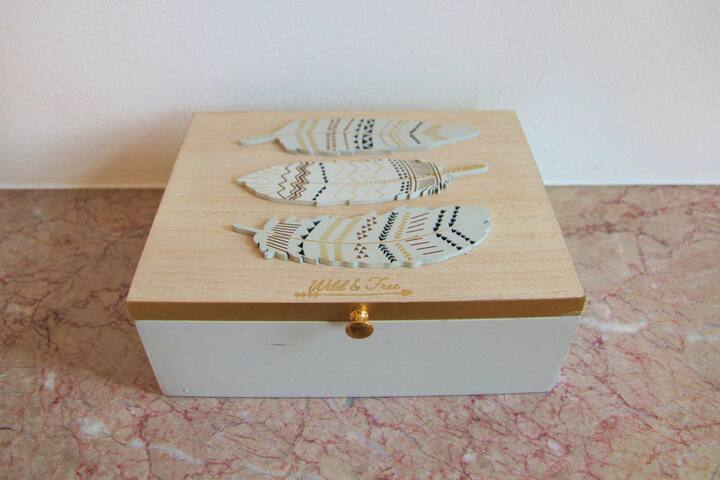 In the heart of the Historic Center! gallery image 5