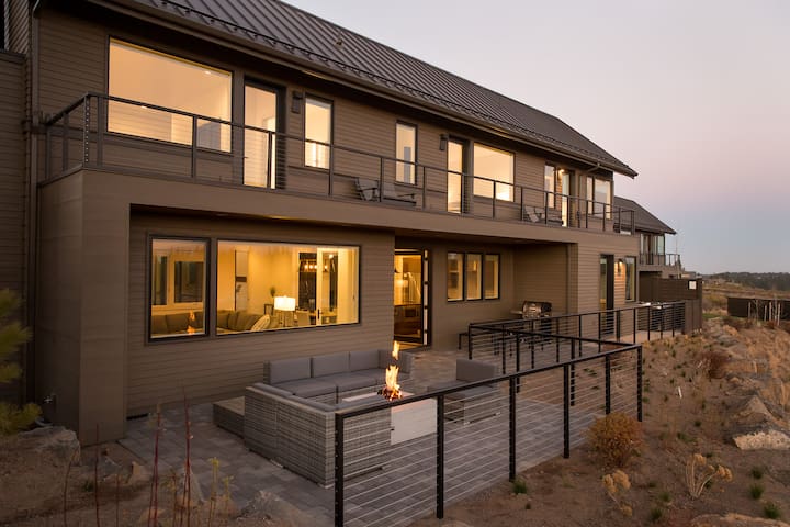 Tetherow managed Airbnb listing 3