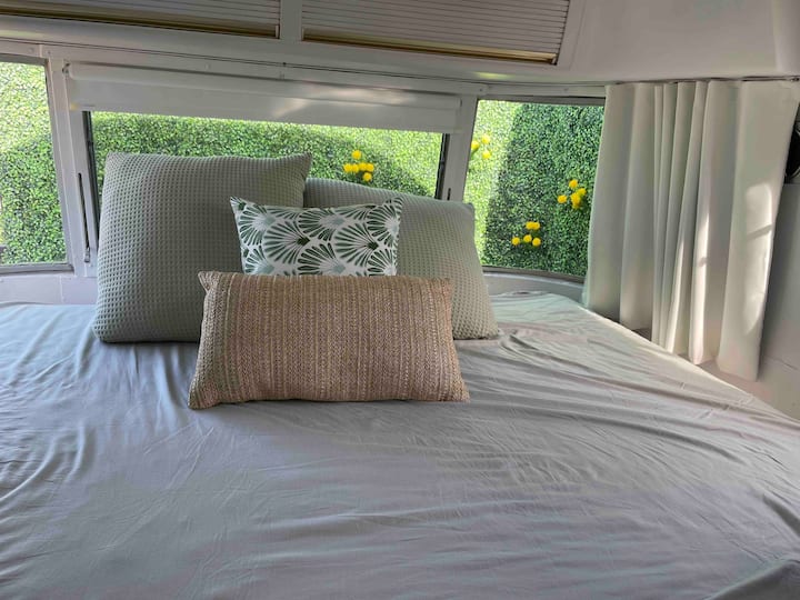King Size Bed