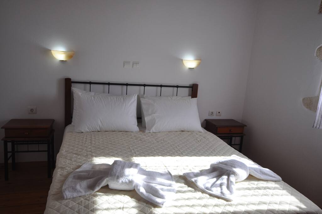 1st floor bedroom