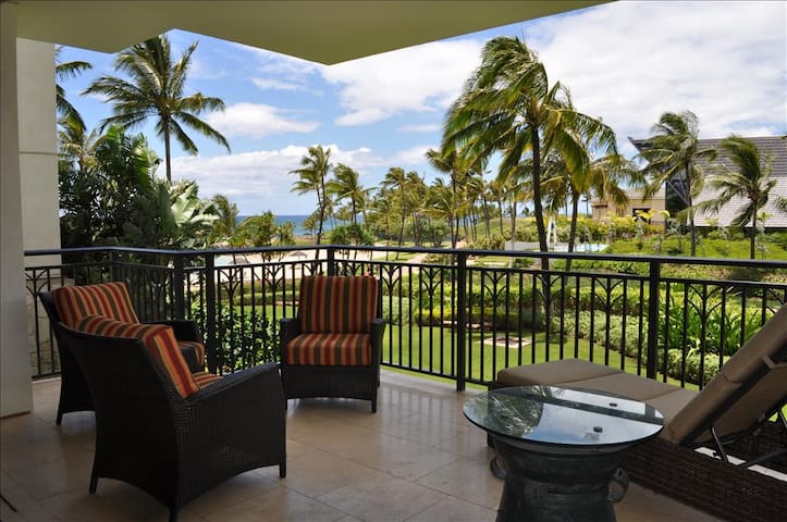 Ko Olina Beach Villa B-208 gallery image 3