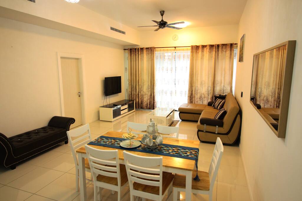 Living Space