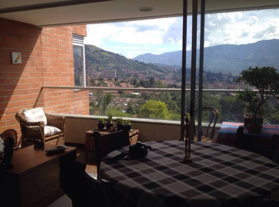 Living Room !
SALA