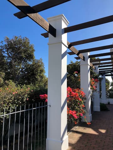 Camps Bay, Cape Dutch Beach House