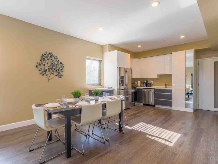 Stunning Modern Apartment In  Downtown Pasadena - San Marino, CA