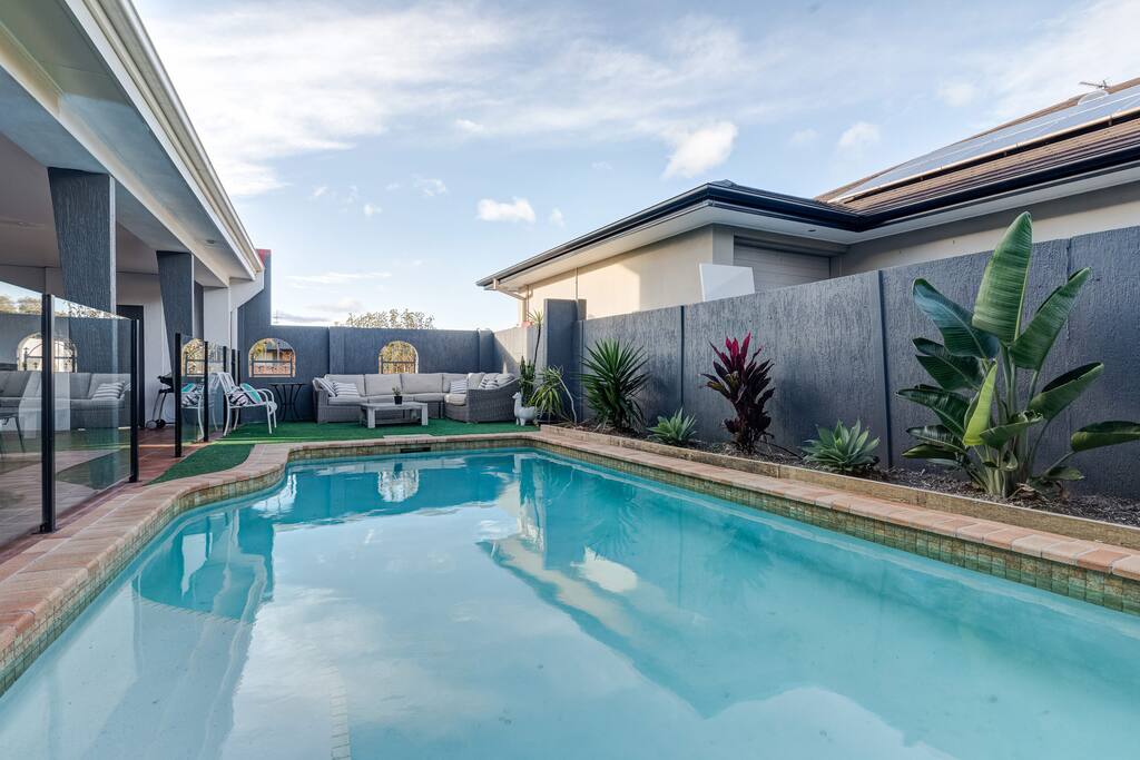 Pool Area