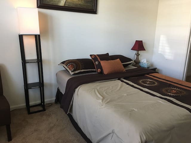 Private Room in Dublin