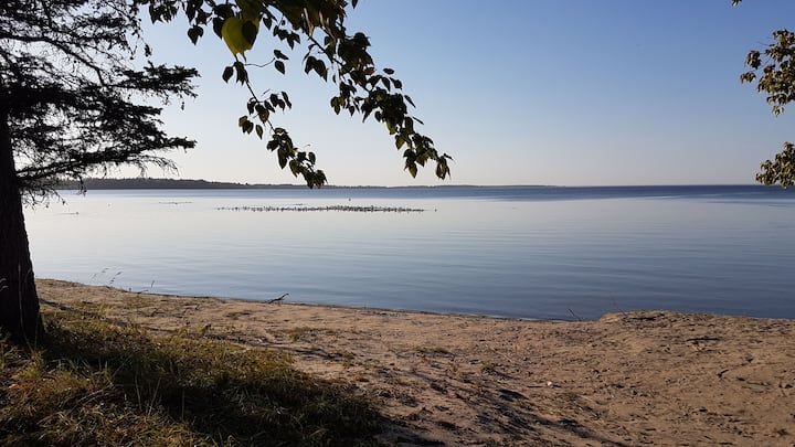 Cabin And Chalet Vacation Rentals In Candle Lake Airbnb