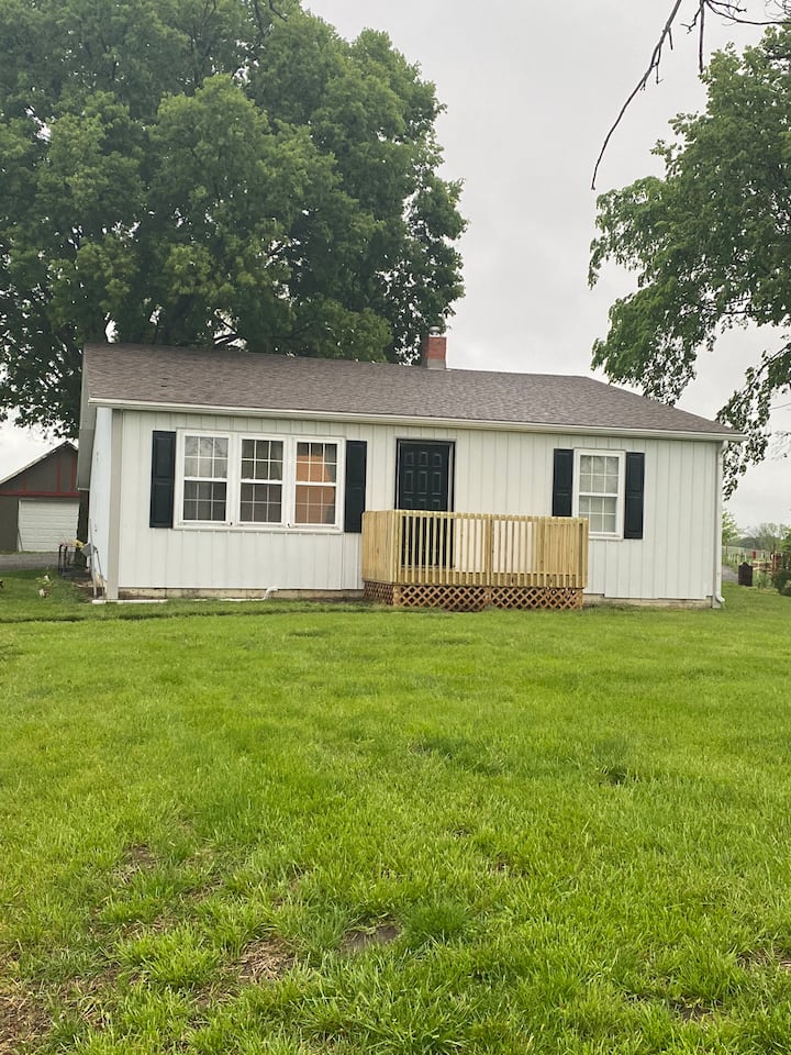 Smithville Vacation Rentals & Homes Missouri, United States Airbnb