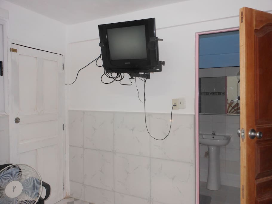 Habitación 1