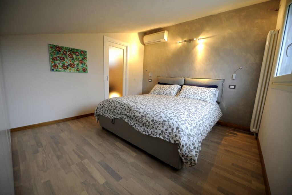 Camera da letto