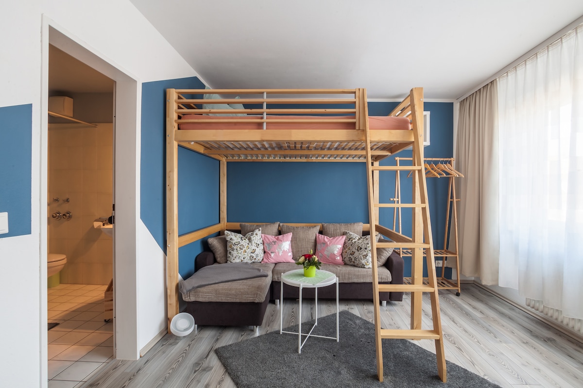 ห้องนั่งเล่น