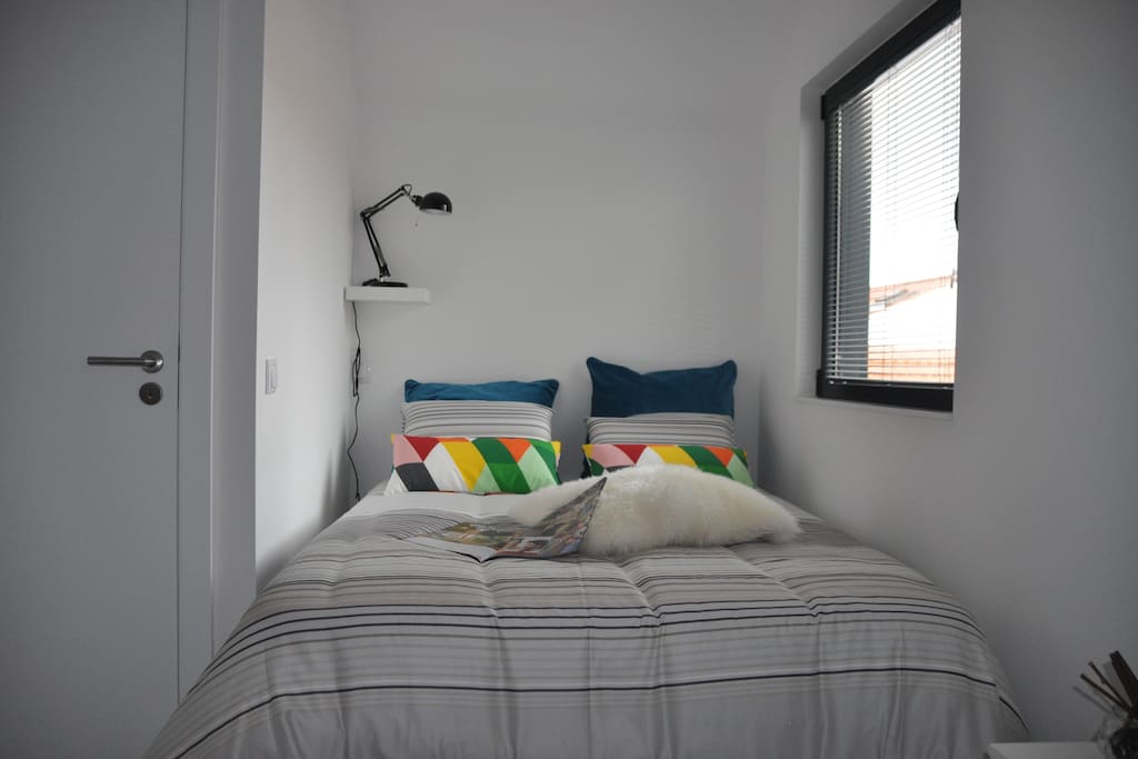 Area de Dormir