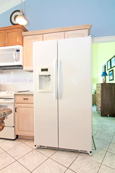 Pre-Stocked Kitchen, if You Choose! Vacation House St Thomas USVI