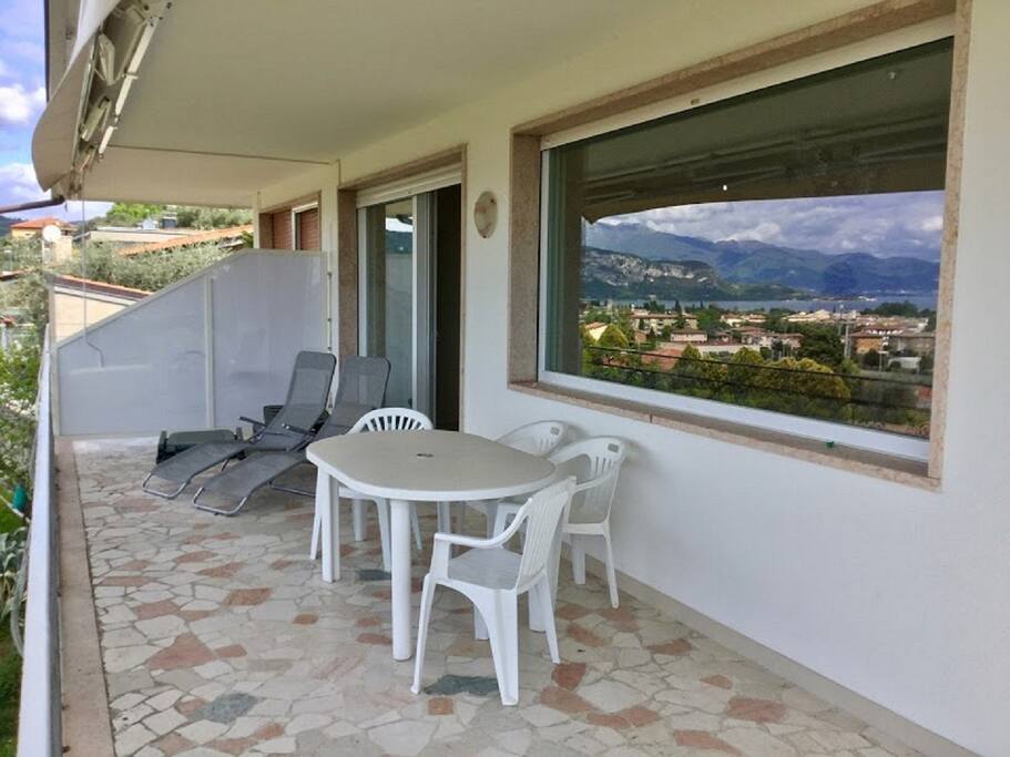 Terrazzo