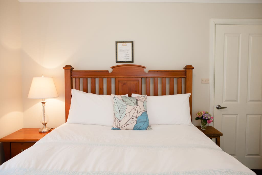 Main Bedroom