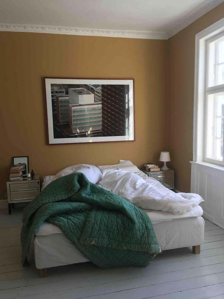 საძინებელი 3