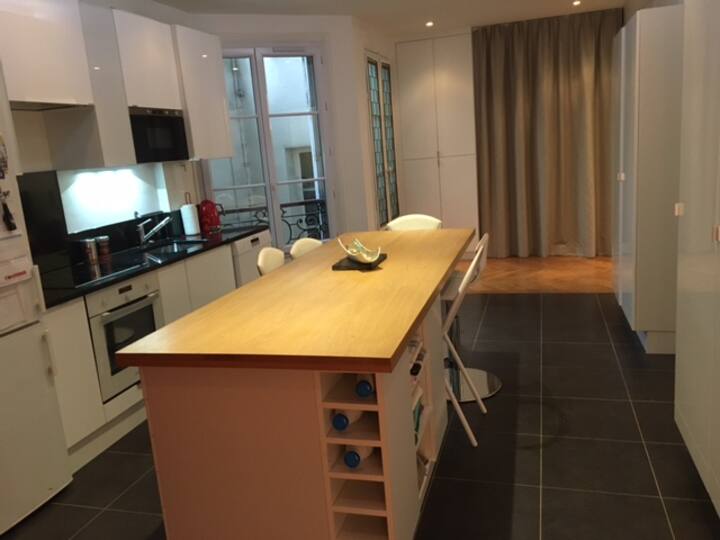 SAINTAMBROISE 11 Apartments for Rent in Paris, ÎledeFrance, France Airbnb