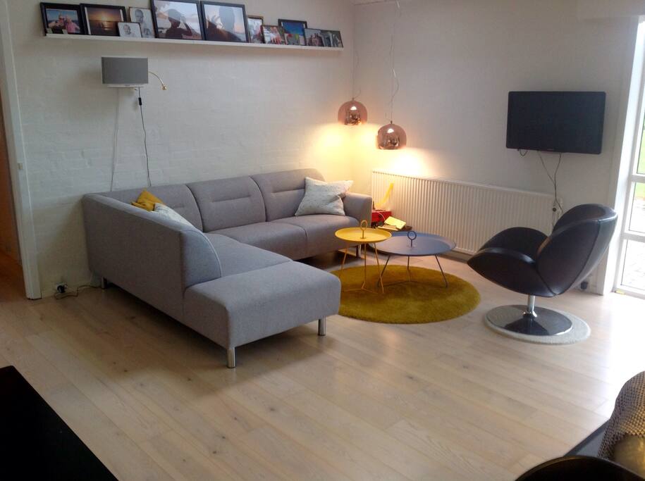 Livingroom
