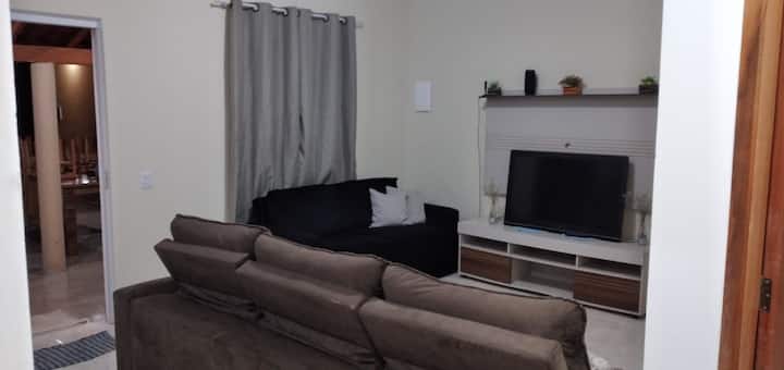 غرفة المعيشة