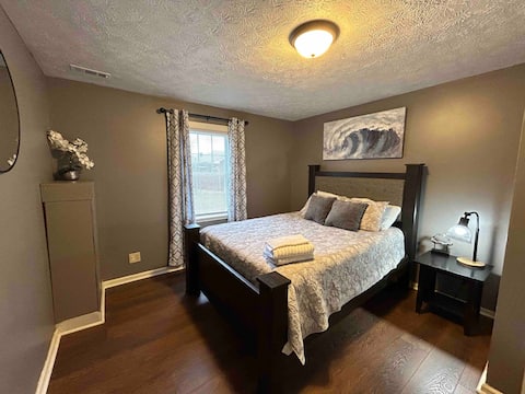 Corbin 3 bedroom 2 bath house! Close to Downtown